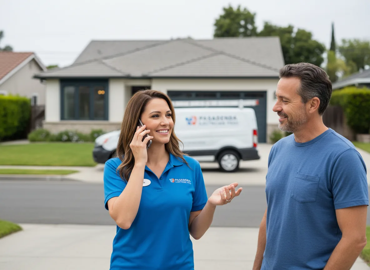 Electrician Cambria Heights, NY FAQs